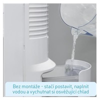 Livington Chill Tower - Vysoký výkon, skvělý design