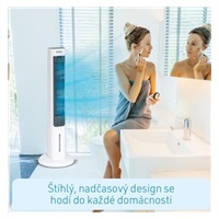 Livington Chill Tower - Vysoký výkon, skvělý design