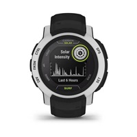 Garmin GPS sportovní hodinky Instinct 2 Solar – Surf Edition, Bells Beach