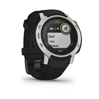 Garmin GPS sportovní hodinky Instinct 2 Solar – Surf Edition, Bells Beach