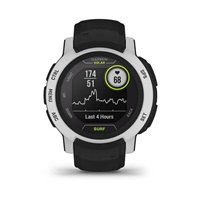 Garmin GPS sportovní hodinky Instinct 2 Solar – Surf Edition, Bells Beach