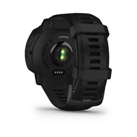 Garmin GPS sportovní hodinky Instinct 2 Solar – Tactical Edition, Black