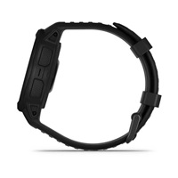 Garmin GPS sportovní hodinky Instinct 2 Solar – Tactical Edition, Black