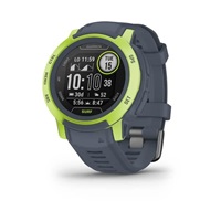 Garmin GPS sportovní hodinky Instinct 2 – Surf Edition, Mavericks