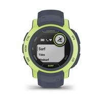 Garmin GPS sportovní hodinky Instinct 2 – Surf Edition, Mavericks