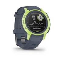 Garmin GPS sportovní hodinky Instinct 2 – Surf Edition, Mavericks