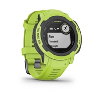 Garmin GPS sportovní hodinky Instinct 2, Electric Lime