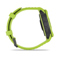 Garmin GPS sportovní hodinky Instinct 2, Electric Lime