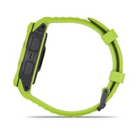 Garmin GPS sportovní hodinky Instinct 2, Electric Lime