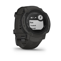 Garmin GPS sportovní hodinky Instinct 2, Graphite