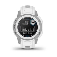 Garmin GPS sportovní hodinky Instinct 2S Solar – Surf Edition, Ericeira