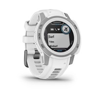 Garmin GPS sportovní hodinky Instinct 2S Solar – Surf Edition, Ericeira