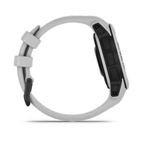 Garmin GPS sportovní hodinky Instinct 2S Solar, Mist Grey