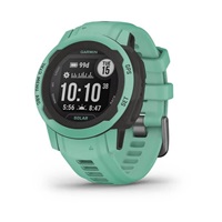Garmin GPS sportovní hodinky Instinct 2S Solar, Neo Tropic