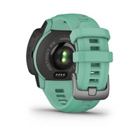 Garmin GPS sportovní hodinky Instinct 2S Solar, Neo Tropic