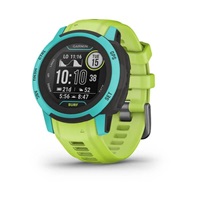 Garmin GPS sportovní hodinky Instinct 2S – Surf Edition, Waikiki