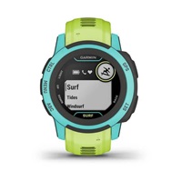 Garmin GPS sportovní hodinky Instinct 2S – Surf Edition, Waikiki