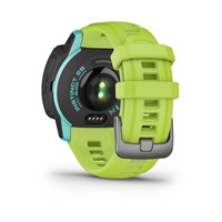 Garmin GPS sportovní hodinky Instinct 2S – Surf Edition, Waikiki