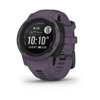 Garmin GPS sportovní hodinky Instinct 2S, Deep Orchid