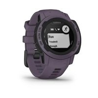 Garmin GPS sportovní hodinky Instinct 2S, Deep Orchid