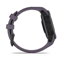 Garmin GPS sportovní hodinky Instinct 2S, Deep Orchid