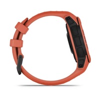 Garmin GPS sportovní hodinky Instinct 2S, Poppy