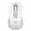 Logitech Wireless Mouse M650 L Signature, off-white, EMEA