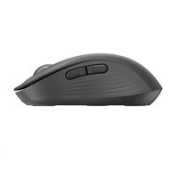 Logitech Wireless Mouse M650 L Signature, graphite, EMEA