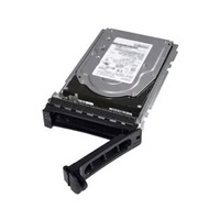 DELL 600GB SAS ISE 10k 12Gbps 512n 2.5in Hot Plug CK R250,R350,R450,R550,R650,R750,T550