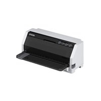 EPSON tiskárna jehličková LQ-780, 24 jehel, 336 zn/s, 1+6 kopii, LPT, USB