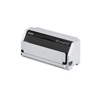 EPSON tiskárna jehličková LQ-780N, 24 jehel, 487 zn/s, 1+6 kopii, LPT, USB, LAN