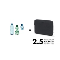 DICOTA Eco Sleeve BASE 12-12.5" Black