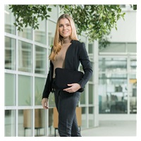 DICOTA Eco Sleeve BASE 12-12.5" Black