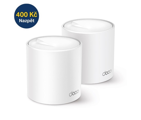 TP-Link Deco X50(2-pack)