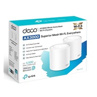 TP-Link Deco X50(2-pack)