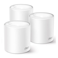 TP-Link Deco X50(3-pack)