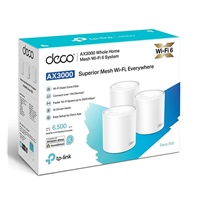 TP-Link Deco X50(3-pack)