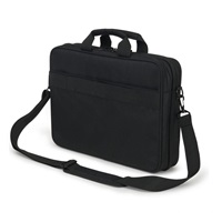 DICOTA Eco Top Traveller SCALE 12-14.1” Black