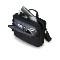 DICOTA Eco Top Traveller SCALE 12-14.1” Black