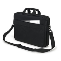 DICOTA Eco Top Traveller SCALE 12-14.1” Black