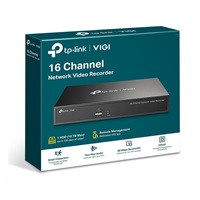 TP-Link VIGI NVR1016H