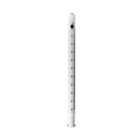 SHARP/NEC PJ01UCM stropní držák UCM02EX-W Adjustable extension coloum for PJ02CMPF-W, lenght 610mm - 900mm, white