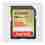 SanDisk SDXC karta 128GB Extreme (180 MB/s Class 10, UHS-I U3 V30)