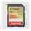 SanDisk SDXC karta 256GB Extreme (190 MB/s Class 10, UHS-I U3 V30)