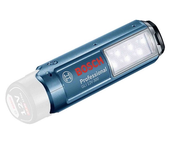 Bosch GLI 12V-300 svítilna