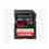 SanDisk SDXC karta 64GB Extreme PRO (200 MB/s Class 10, UHS-I U3 V30)