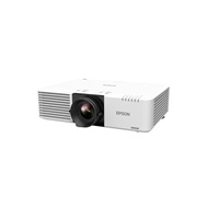 EPSON projektor EB-L530U - 1920x1200, 5200ANSI, 2.500.000:1, USB, LAN, WiFI, VGA, HDMI, REPRO 10W