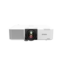 EPSON projektor EB-L530U - 1920x1200, 5200ANSI, 2.500.000:1, USB, LAN, WiFI, VGA, HDMI, REPRO 10W