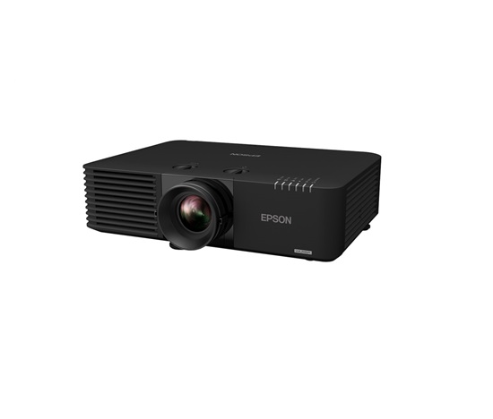 EPSON projektor EB-L635SU - 1920x1200, 6000ANSI, 2.500.000:1, USB, LAN, WiFi, VGA, HDMI, REPRO 10W