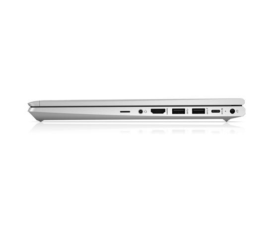HP NTB EliteBook 645 G9 R5-5675U PRO 14,0" FHD, 8GB, 512GB, ax, BT, FpS, backlit keyb, Win11Pro DWN10, 3y onsite